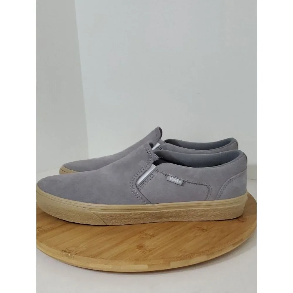Vans asher slip